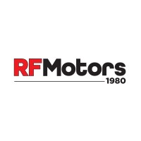 RF Motors Group logo - Similar company to Aiem Automation Srl