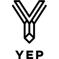 YEP Society logo - Similar company to Kello Inclusive