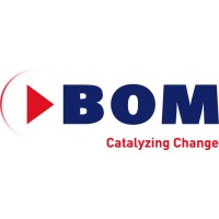 Brabantse Ontwikkelings Maatschappij (BOM) logo - Similar company to Ecfg