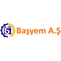 Başyem Başmakçı Yem San. ve Tic. A.Ş logo - Similar company to Başarı Yem