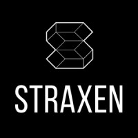 STRAXEN logo - Similar company to Omya