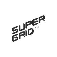 SUPERGRID™ logo - Similar company to Alryus