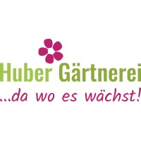 Huber Gärtnerei logo - Similar company to Beewild