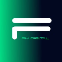 Firefly RH Digital logo - Similar company to Apex Control | Automação & Sistemas Industriais