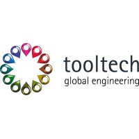 Tooltech Global Engineering Pvt. Ltd. logo - Similar company to Technorithm Engineering Pvt. Ltd.