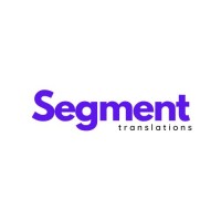 Segment Translations logo - Similar company to Fidelite Idiomas