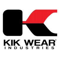 KIKWEAR INDUSTRIES LLC logo - Similar company to Solanas Creative
