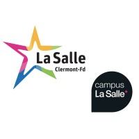 Campus La Salle Clermont-Ferrand logo - Similar company to Association Chôm'Actif
