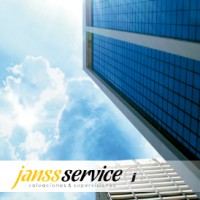 JANSS Service - Valuaciones y Supervisiones logo - Similar company to Valorinmueble.Com