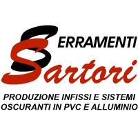 Serramenti Sartori logo - Similar company to Ala Serramenti