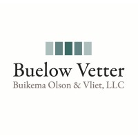 Buelow Vetter Buikema Olson & Vliet, LLC logo - Similar company to Hurtado Zimmerman Sc