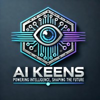 AI KEENS GLOBAL SOLUTIONS logo - Similar company to Ai Cloud Builders