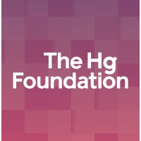 The Hg Foundation logo - Similar company to Evo Academy