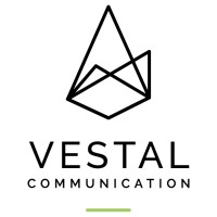 Vestal Communication logo - Similar company to Social Ctrl