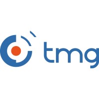 TMG logo - Similar company to Sparklin