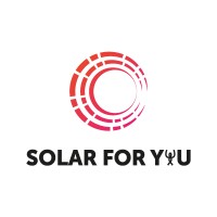 Solar For You logo - Similar company to Electrum
