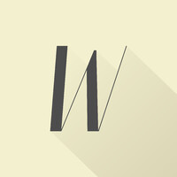 WHITE - Estudio Gráfico logo - Similar company to Mico Design