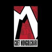 CUET Mongolchari logo - Similar company to Rover71