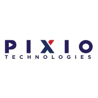 PIXiO Technologies logo - Similar company to Pixous Technologies