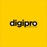 The Digi_Pro Advertising logo - Similar company to Virtual Integrated Technologies & Security Services