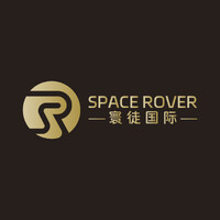 Space Rover logo - Similar company to Kyos Web3 Network