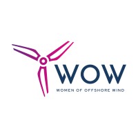 Women of Offshore Wind logo - Similar company to Sewergard 210