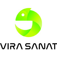Pardazeshgaran Vira Sanat logo - Similar company to Hikvisionland | هایک ویژن لند