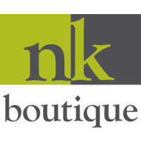 nk boutique logo - Similar company to Curtis Stout