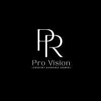 Pro Vision studio logo - Similar company to That Design Studio