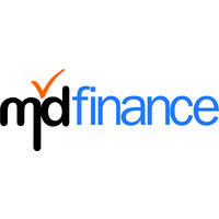 Market Direct Finance logo - Similar company to Marketing Connection