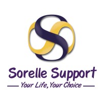 Sorelle Support logo - Similar company to Sorelle Support