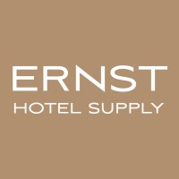 Ernst Hotel Supply logo - Similar company to Ernst Textil Ab