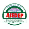 AJEDEP BURKINA FASO logo - Similar company to Compta Genie Consulting