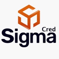 SIGMA CRED CORRESPONDENTE BANCÁRIO CAIXA logo - Similar company to Procash - Correspondente Caixa