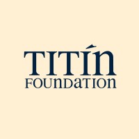 Titin Foundation logo - Similar company to Sinfinespr