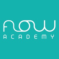Flow Academy logo - Similar company to Jfwebwork