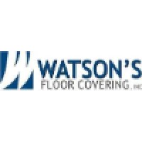 Watson'S Floor Covering, Inc.