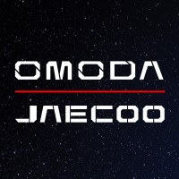 Omoda&Jaecoo CZ logo - Similar company to Grand Automotive East
