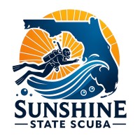 Sunshine State Scuba LLC logo - Similar company to Aqua One Dive | Padi 5 Star Idc