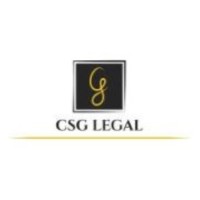CSG Legal, New Delhi logo - Similar company to Csg Law