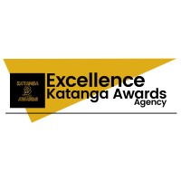 Excellence Katanga Awards Agency logo - Similar company to Nice.