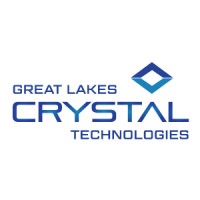 Great Lakes Crystal Technologies logo - Similar company to Duality Accelerator