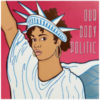 Our Body Politic logo - Similar company to Western Extremism Project