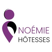 Noémie Hôtesses logo - Similar company to Payroll Partner