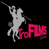 TroFILMS GmbH logo - Similar company to Larmar Gmbh