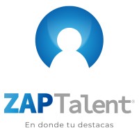 ZAPTalent logo - Similar company to Riviu