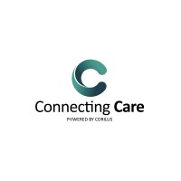 Connecting Care logo - Similar company to Flemish Hospital Network