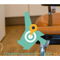Ondernemend in Zeist logo - Similar company to Samen Voor Zeist