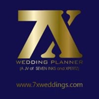 7X Weddings logo - Similar company to Schoogle-Tges