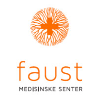 Faust Medisinske Senter logo - Similar company to Bergen Venesenter